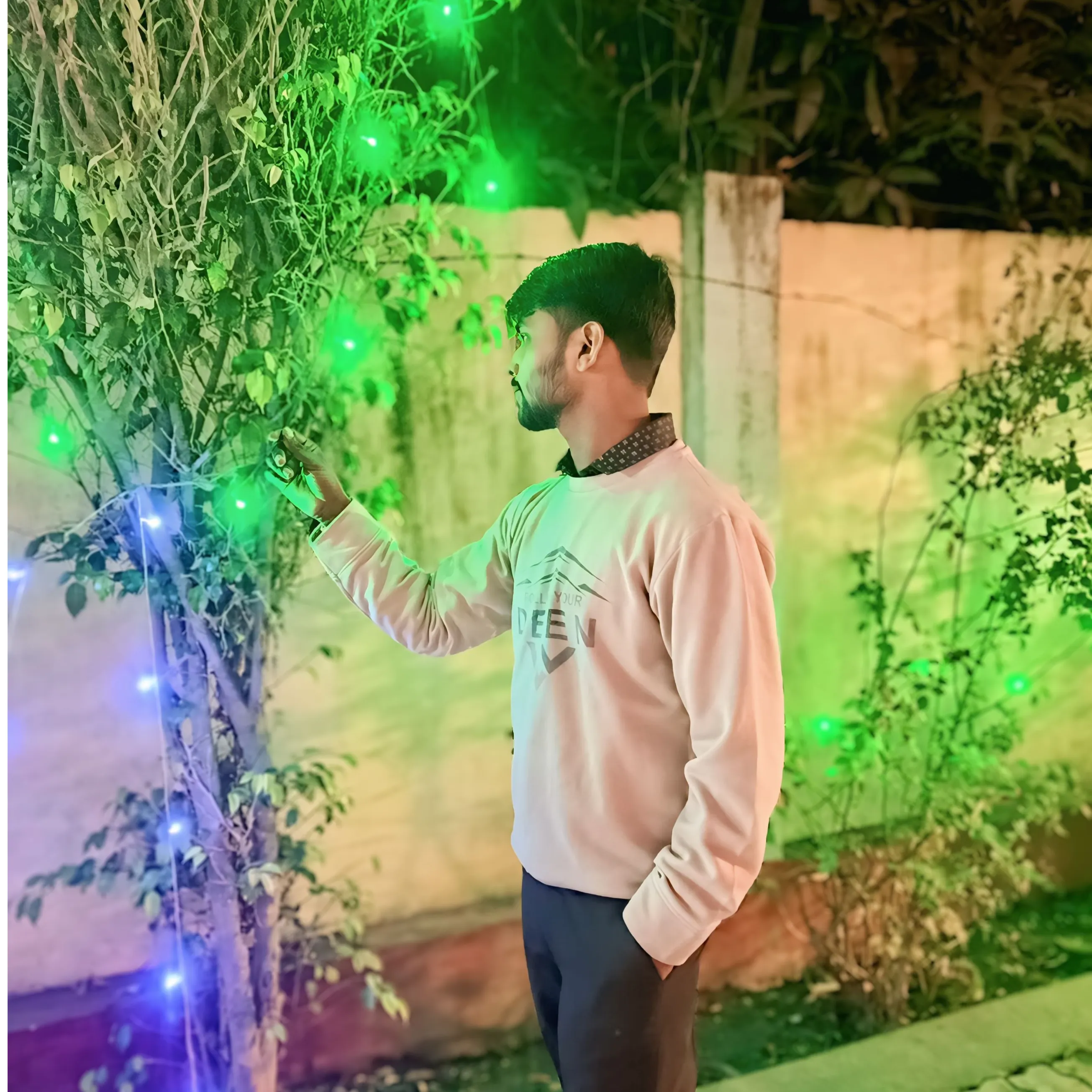 Prem Raj
