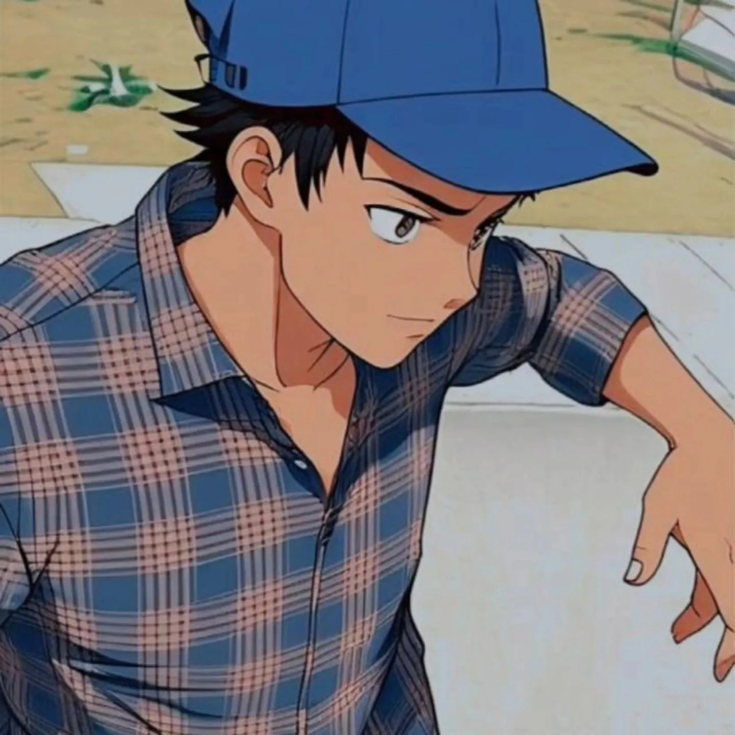 MR_CHAN C