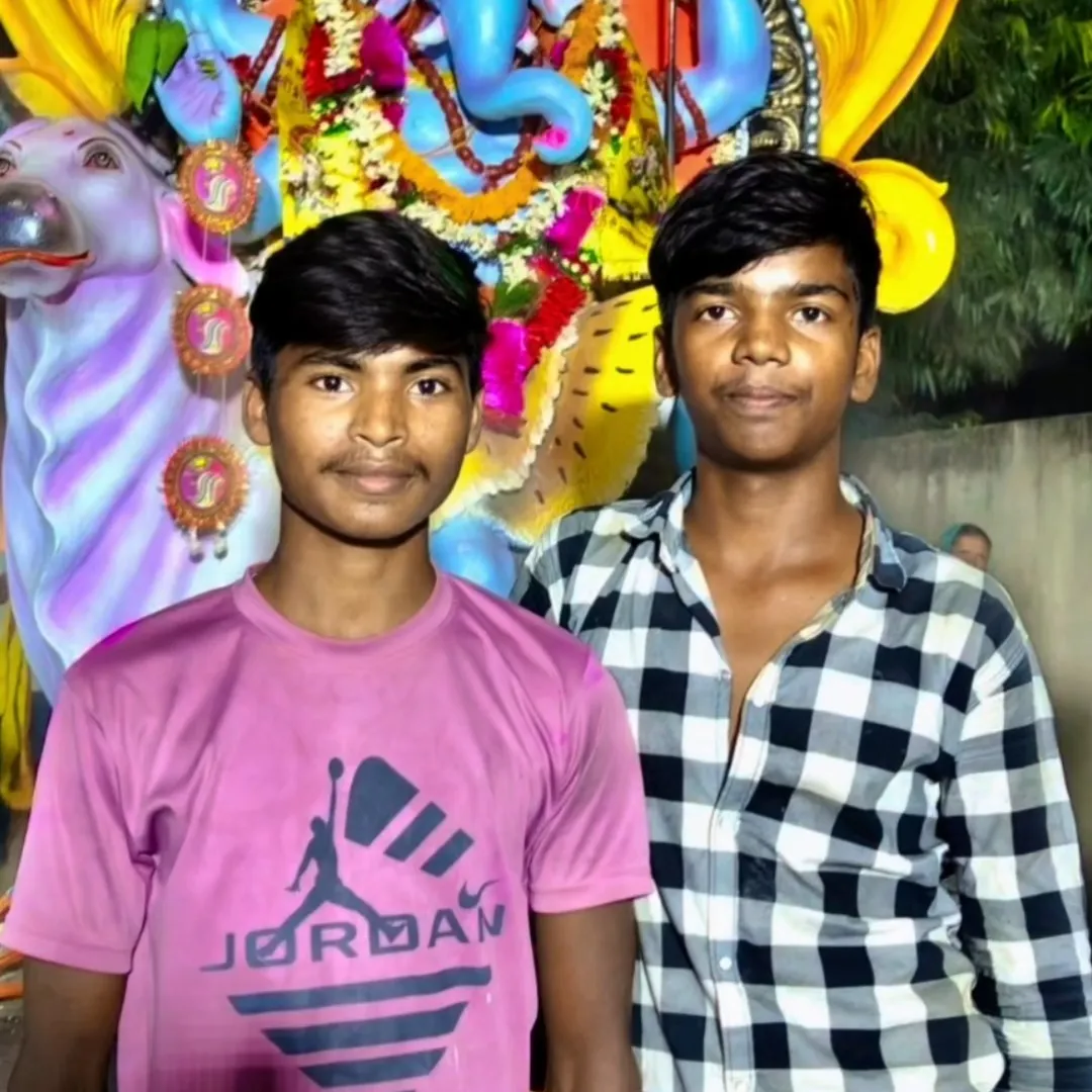 Ravindra Kumar