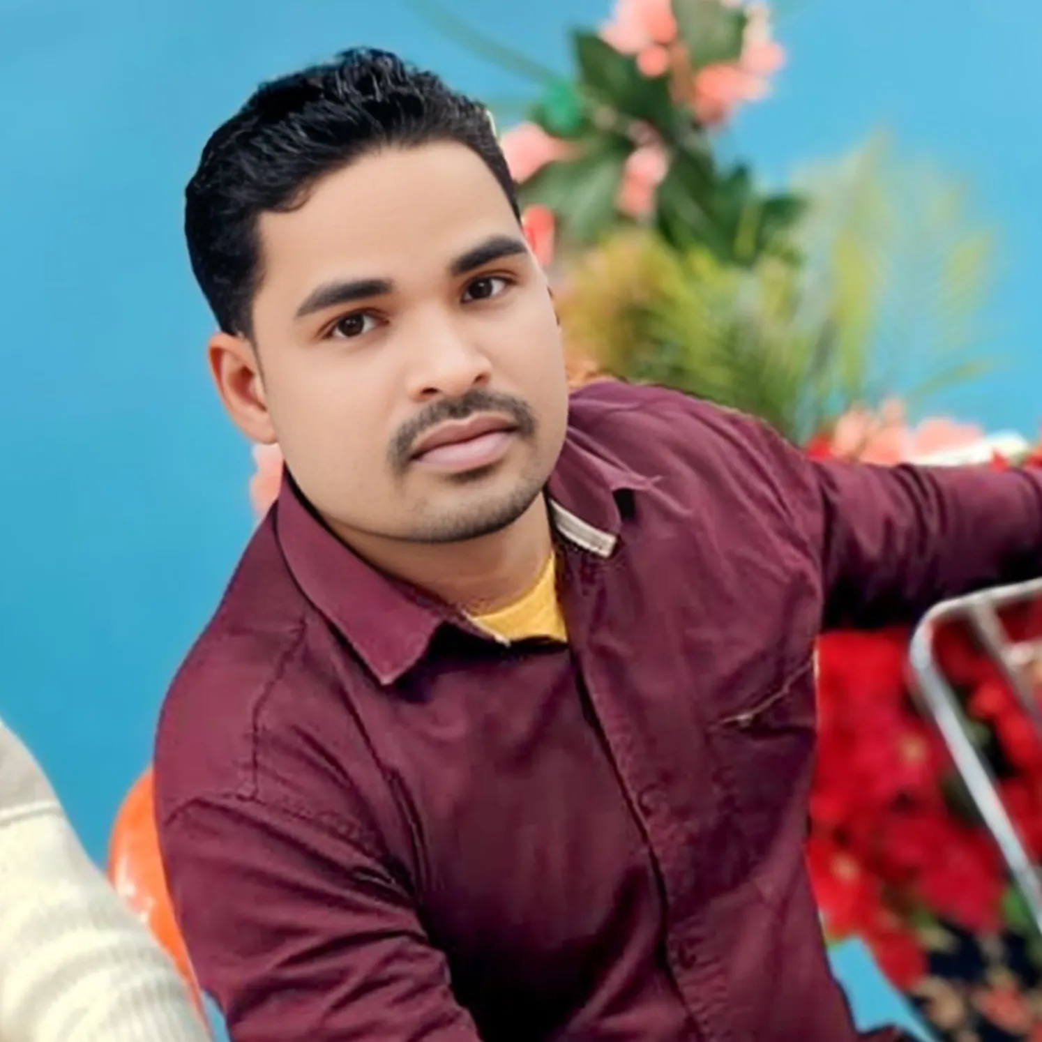 DINESH KUMAR