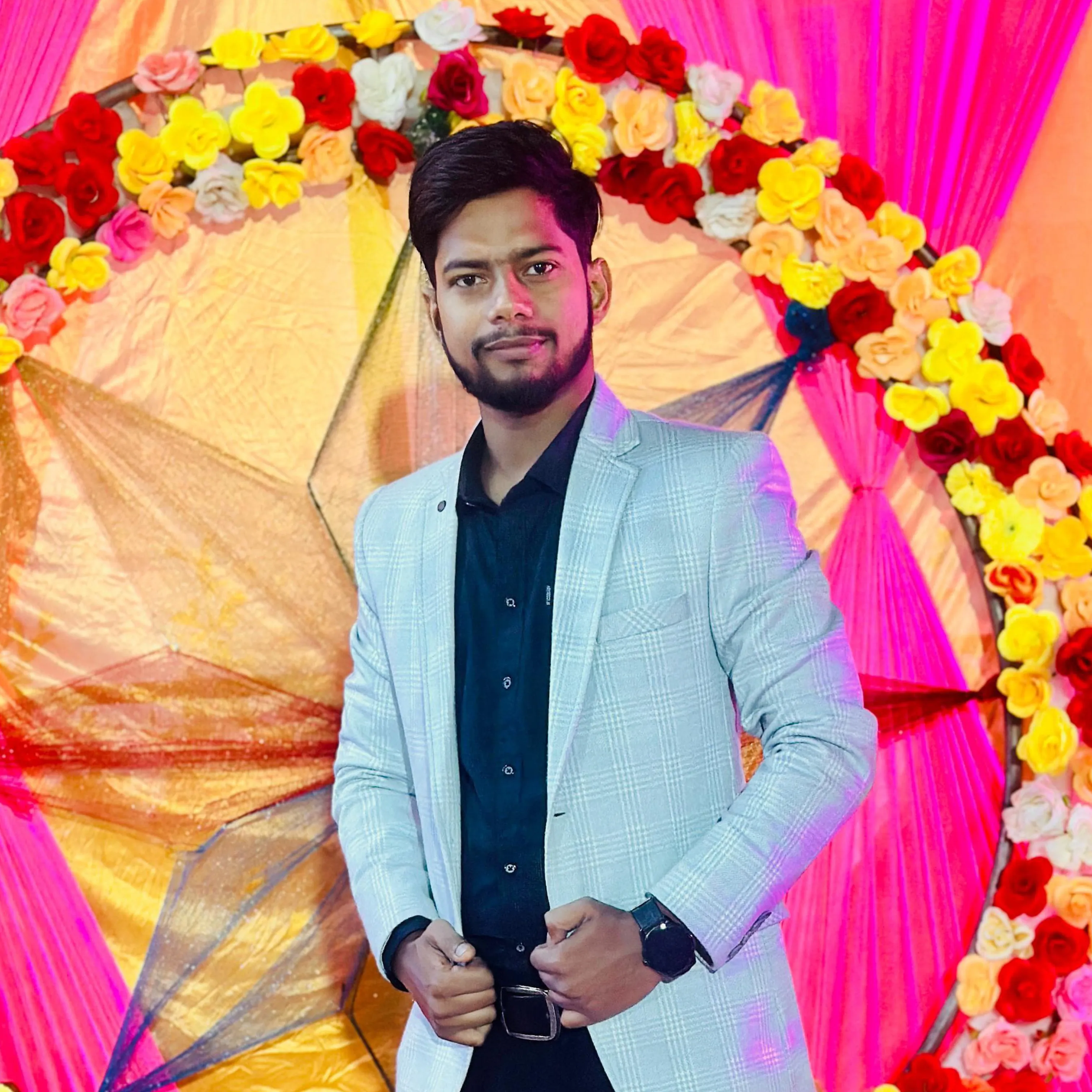 MOHIT GUPTA