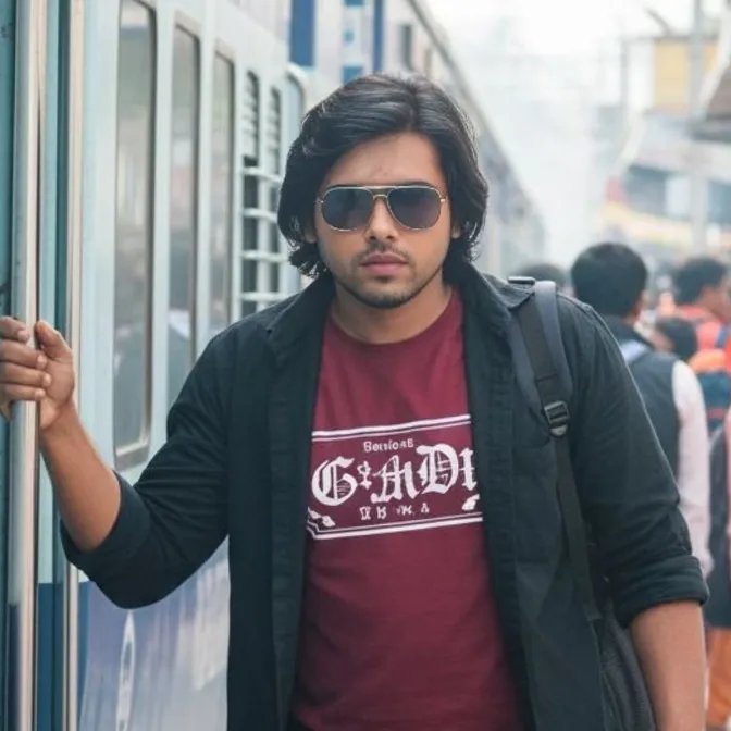 khan sanzukhan