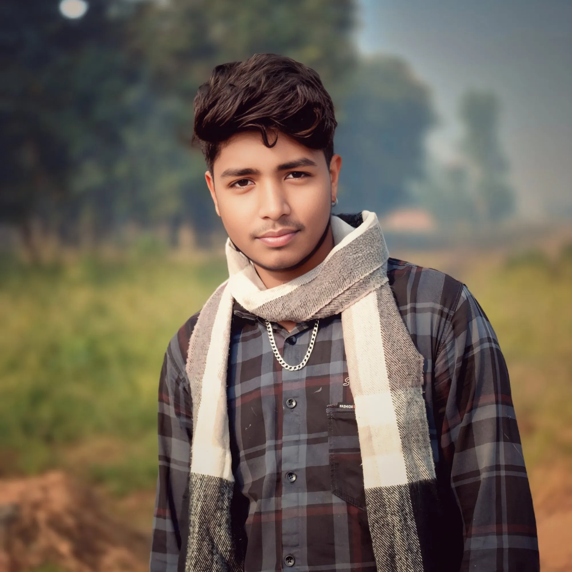 Deepu Kumar