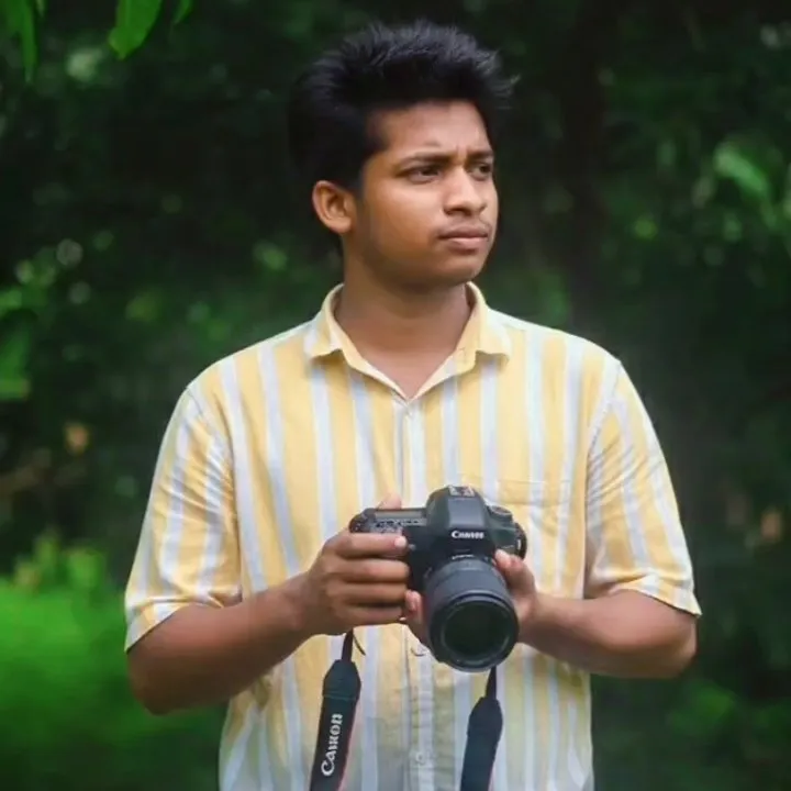 Dildeep tudu