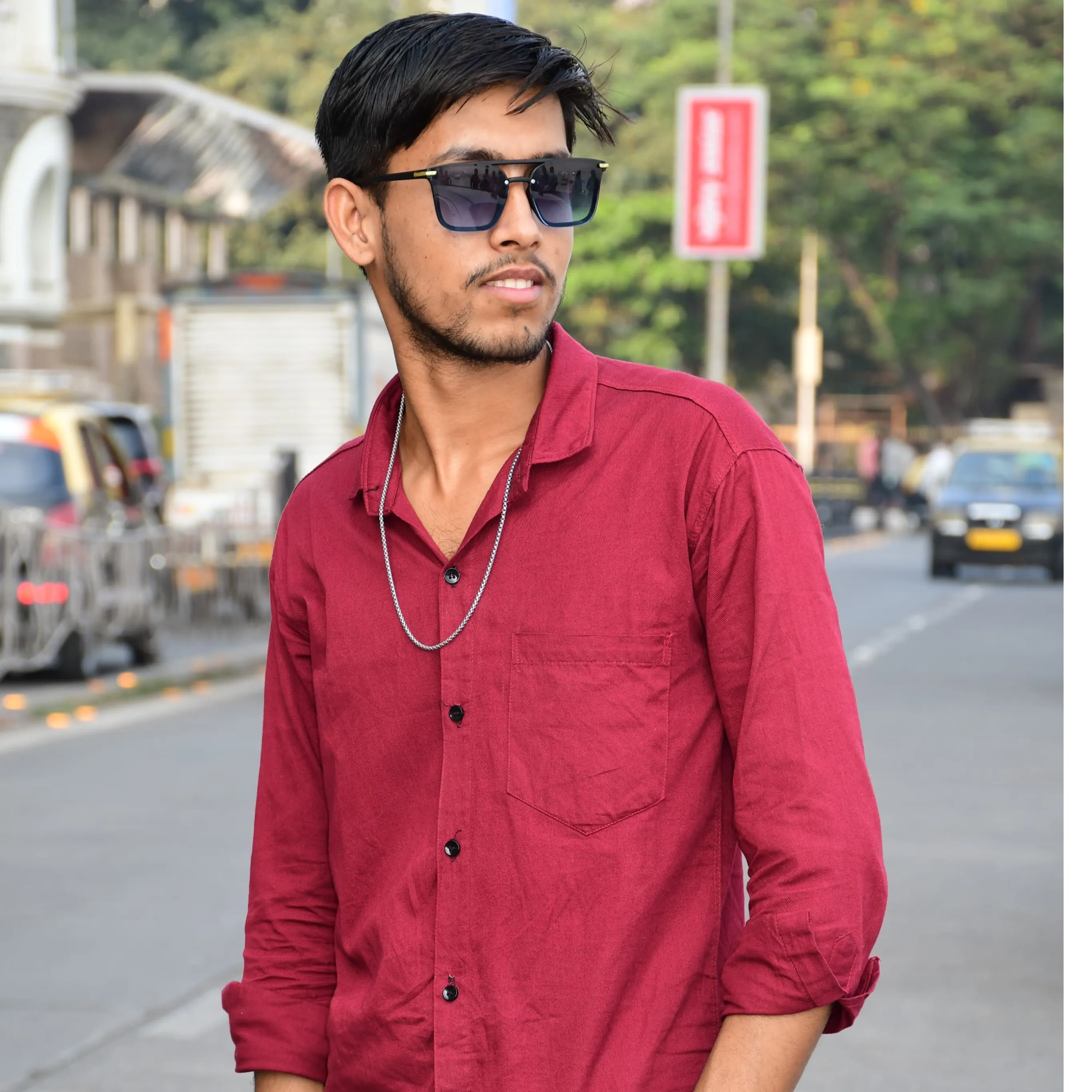 babu lal