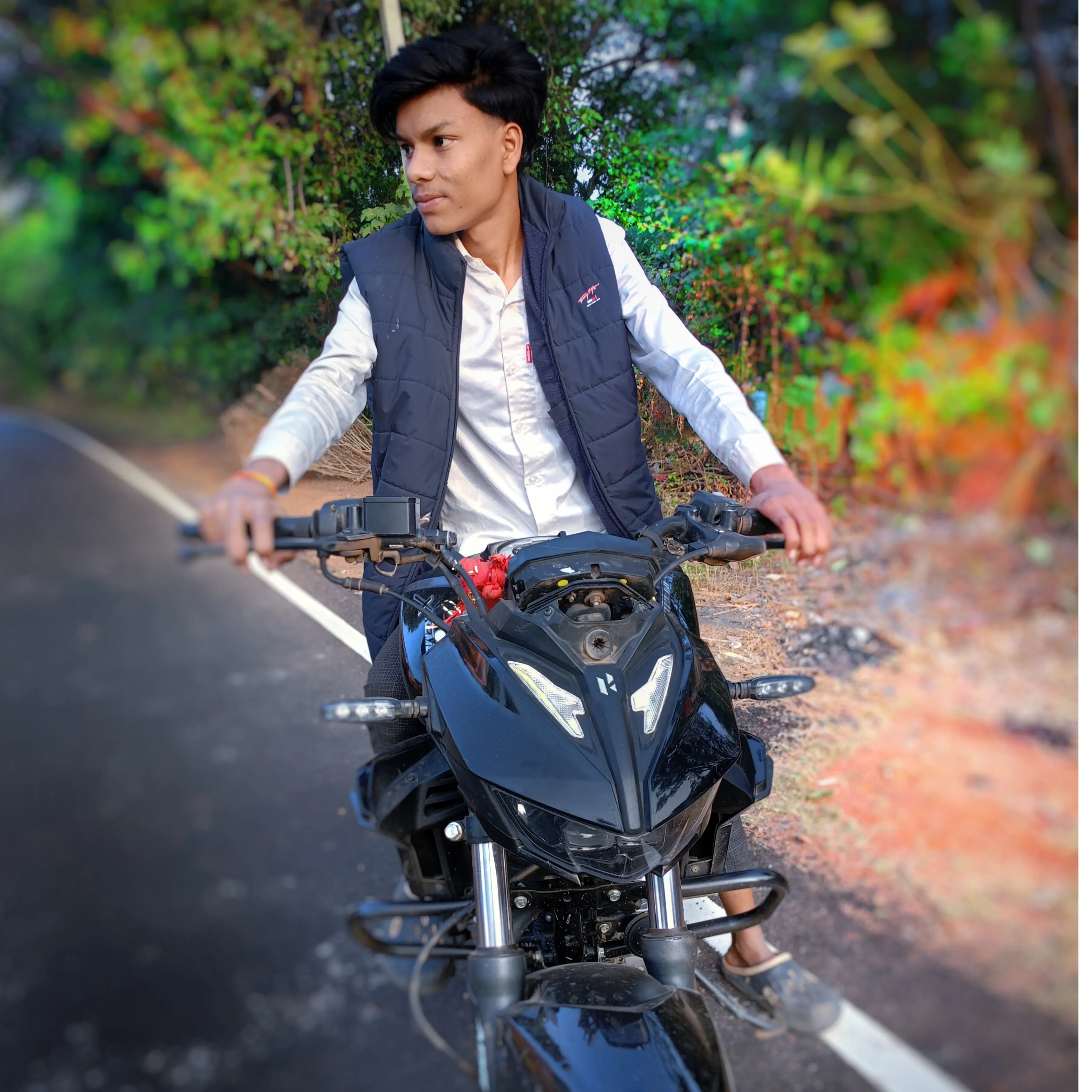 akki kushwah