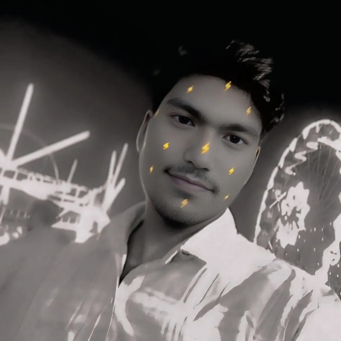 Vishal Kushwaha