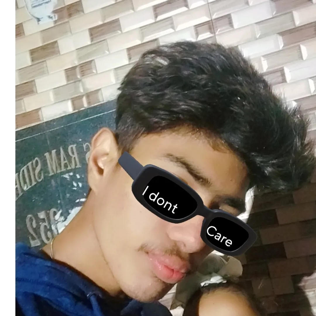 Vishal Mehto