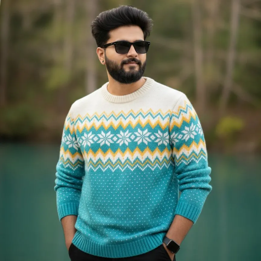 Solanki Satish