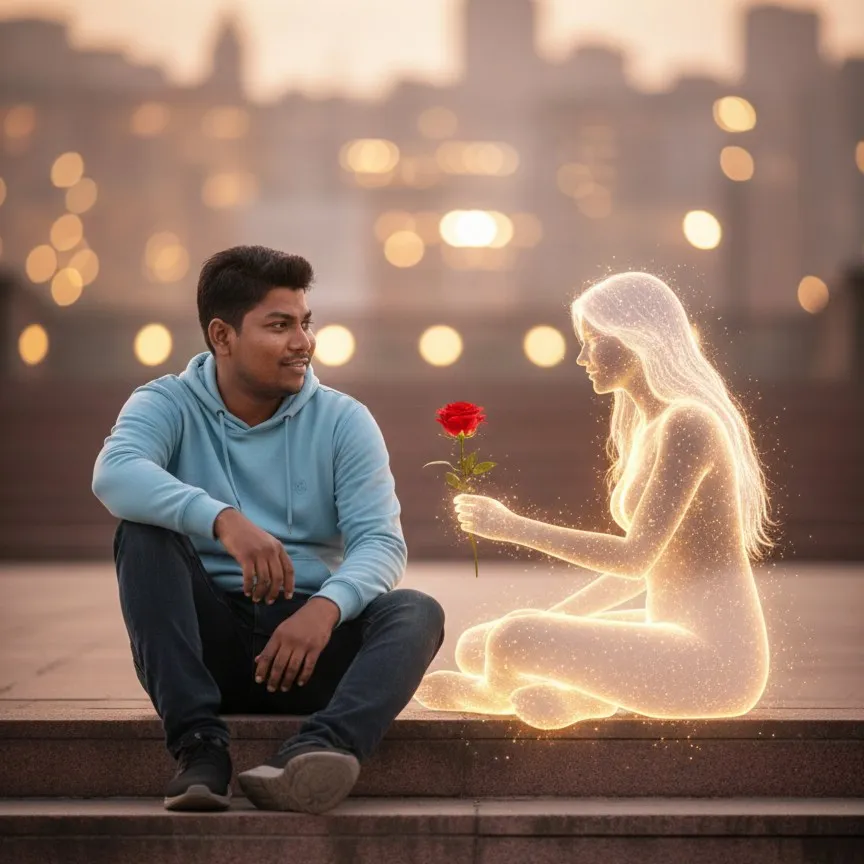 Sanjay halpati