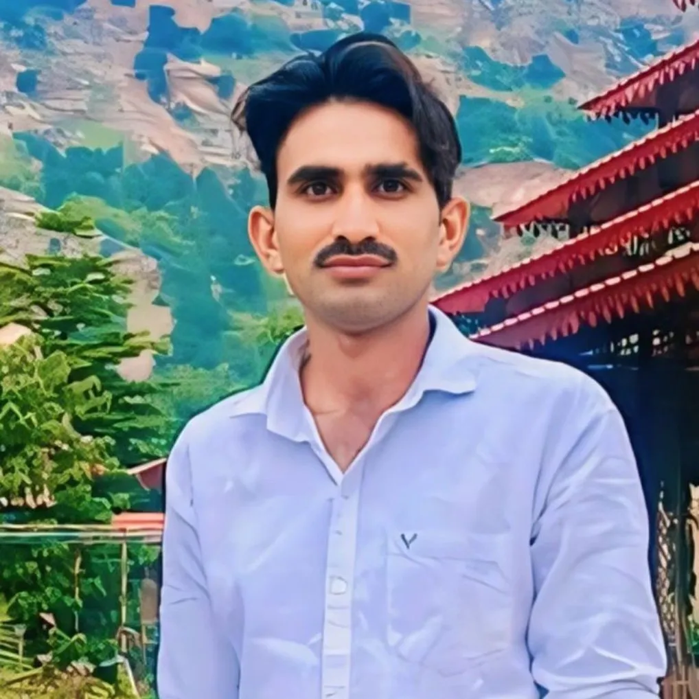 Shivam Patel