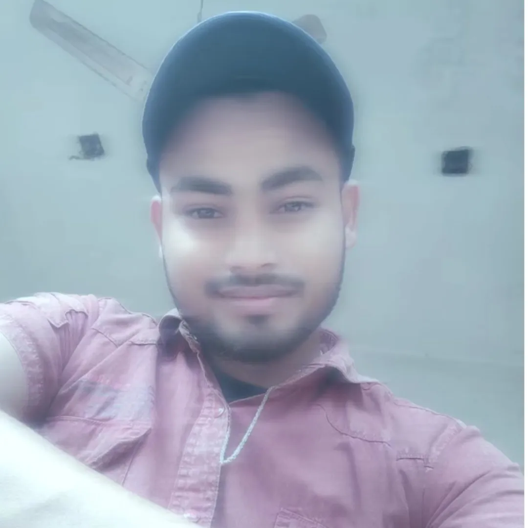 Chandan Barik