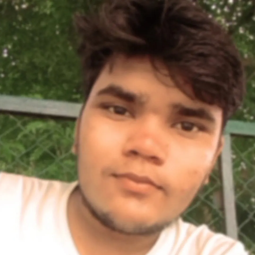 Aman Saini