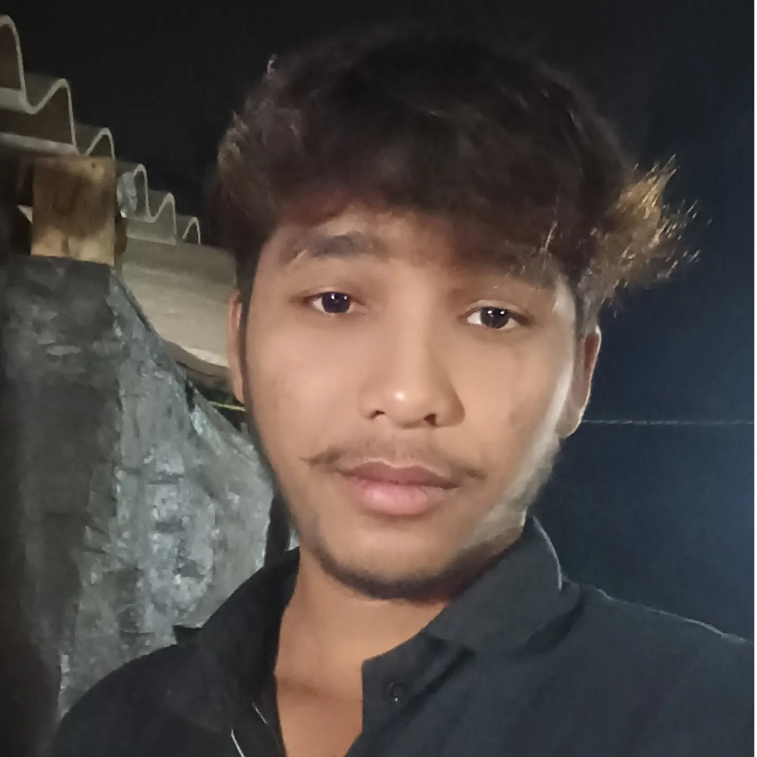 MrVijayKumar Khare