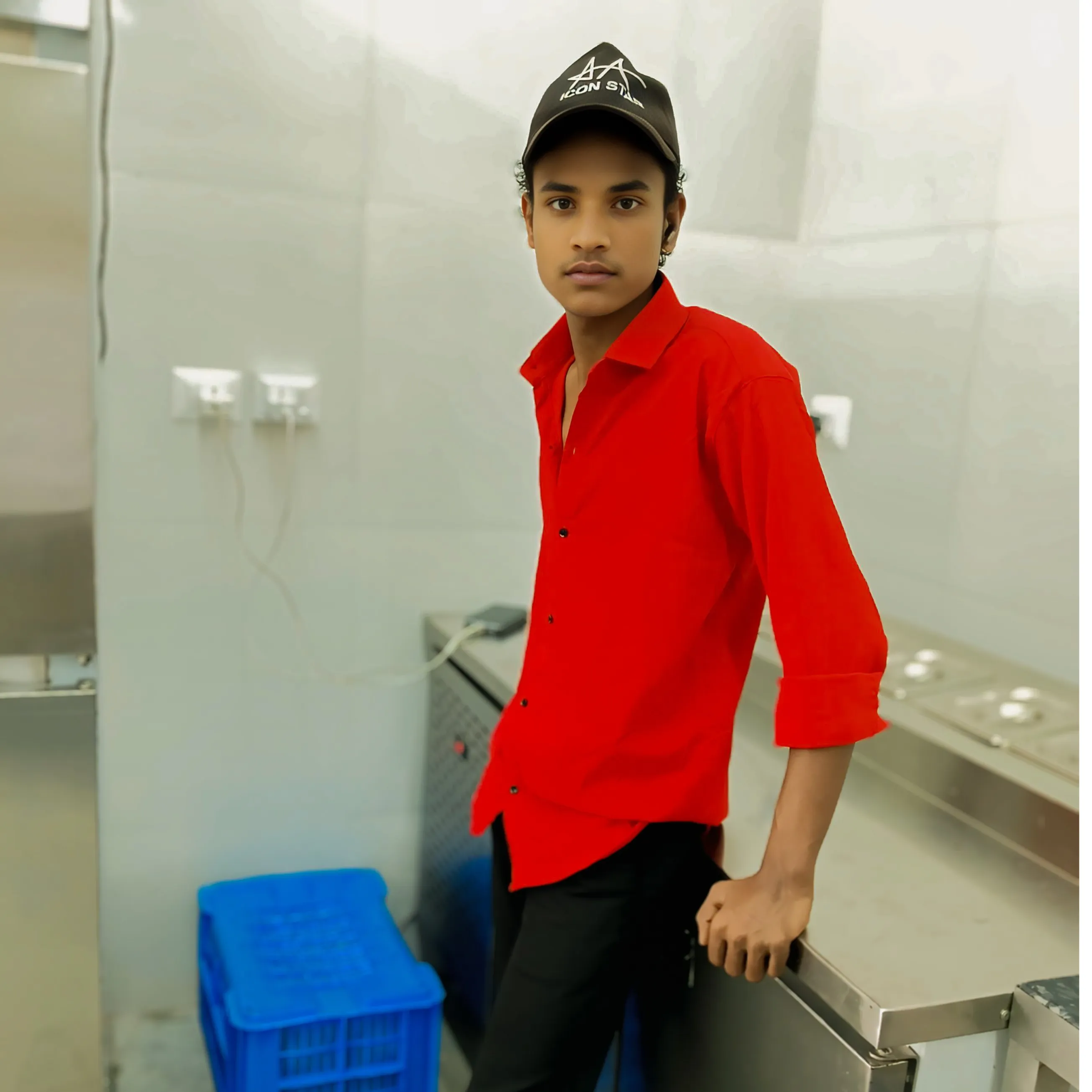 Chhutu Kumar