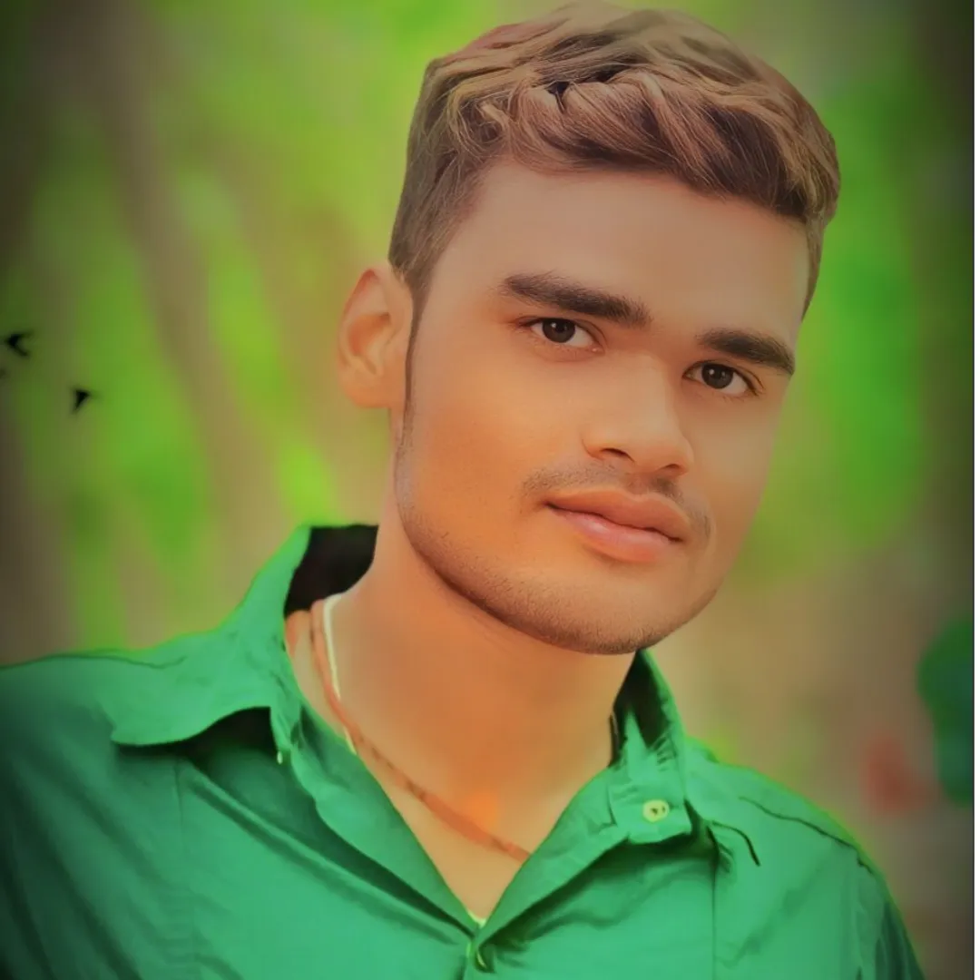 Srikanta Bhuyan