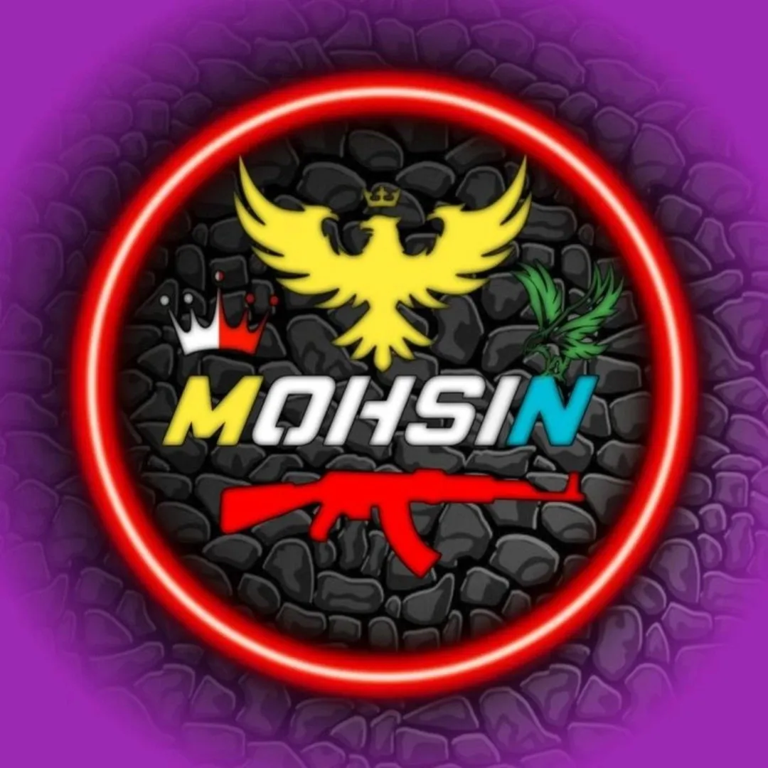 Mohsin Shah
