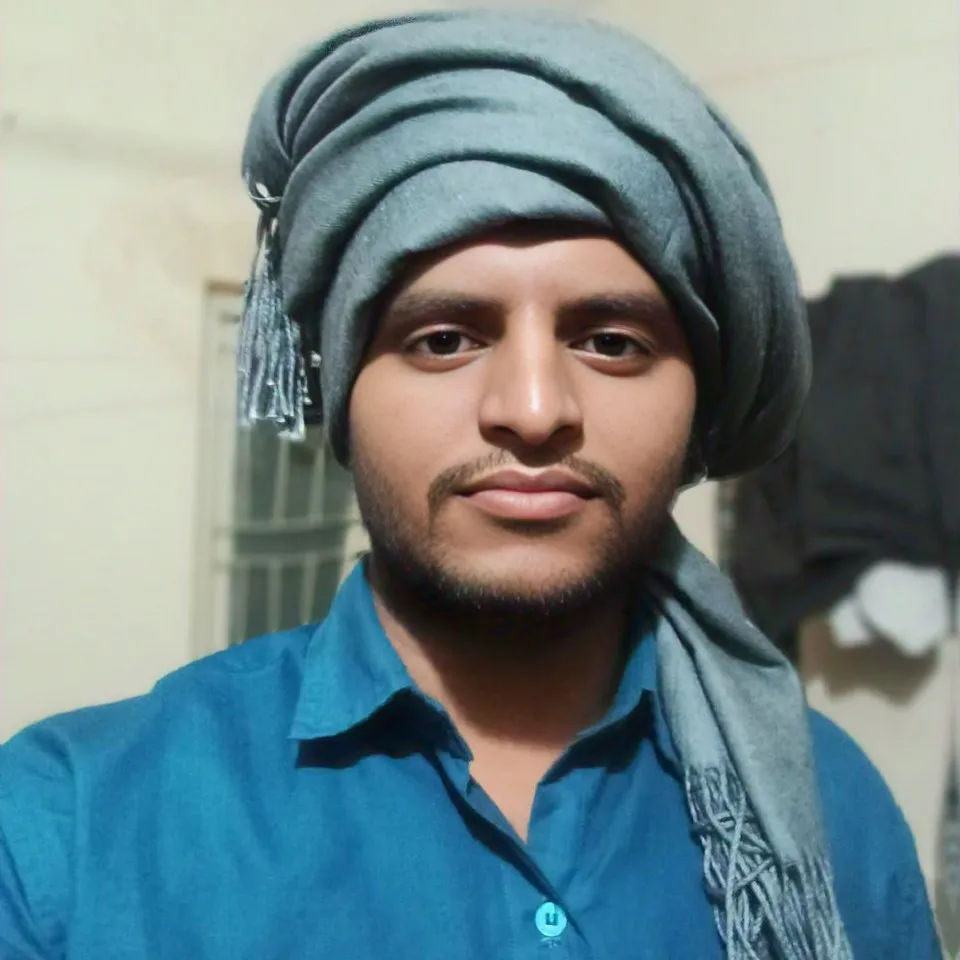 ajay Rathva