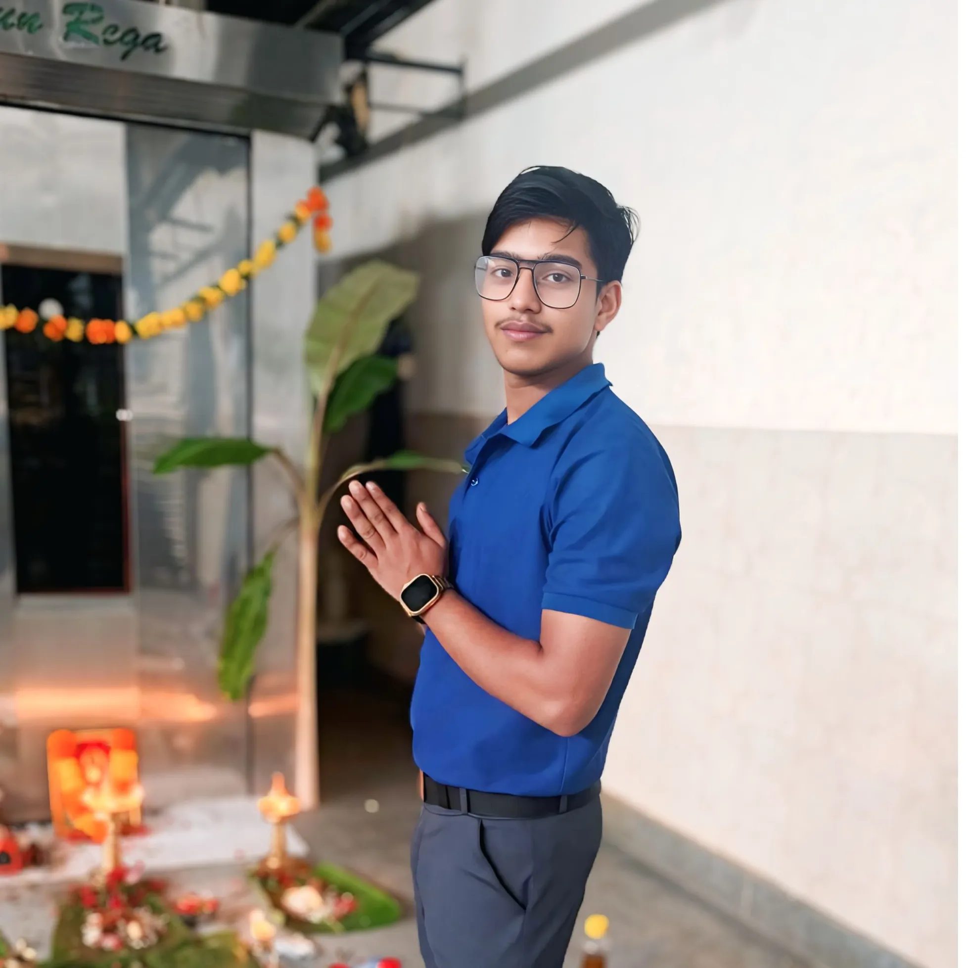 chandan pandit