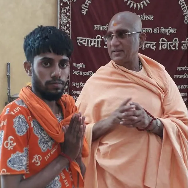 Laxman Mathur