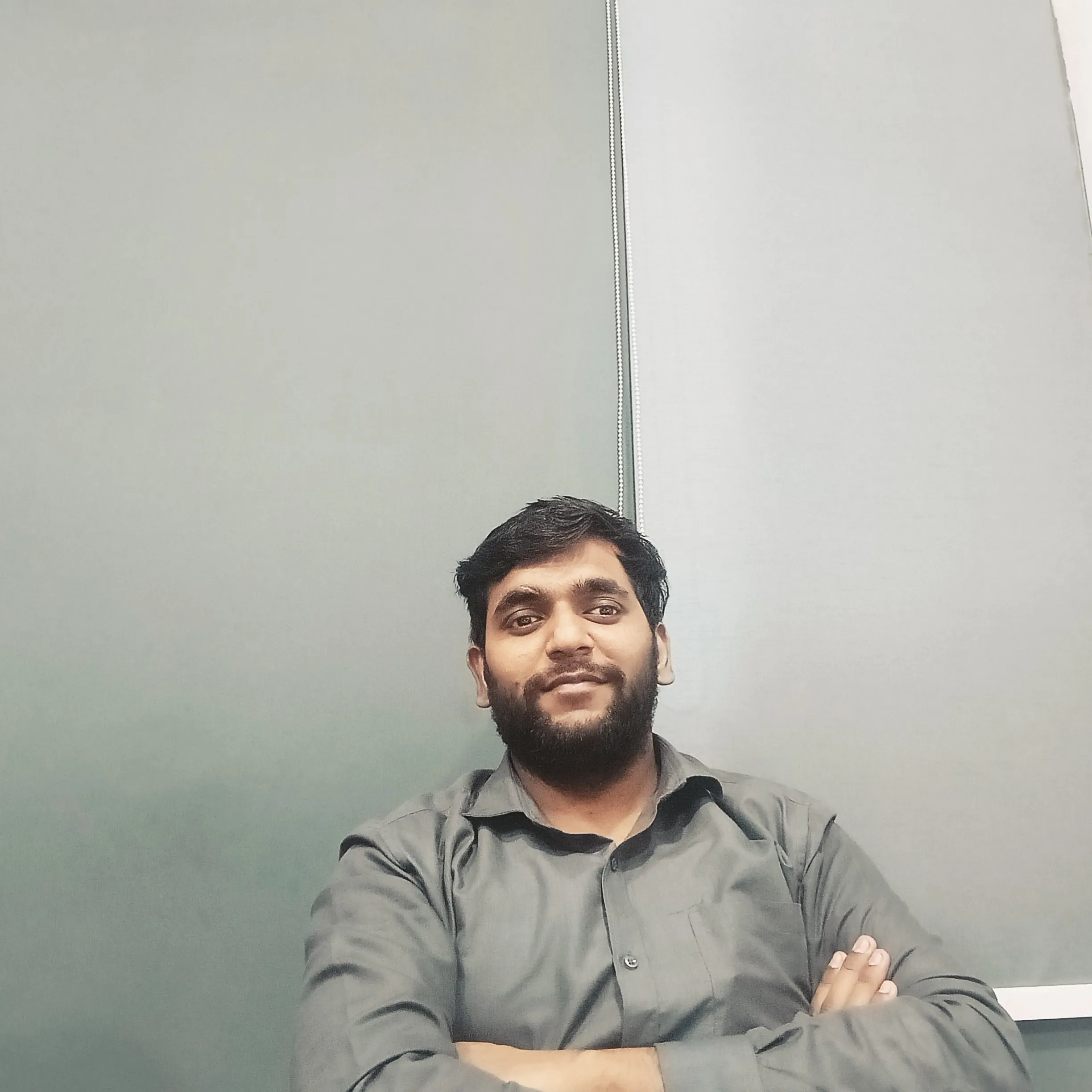 Shubham Verma