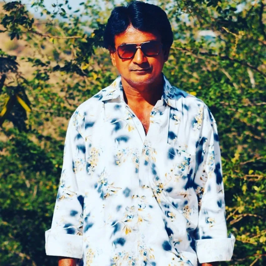ARUN Kaka