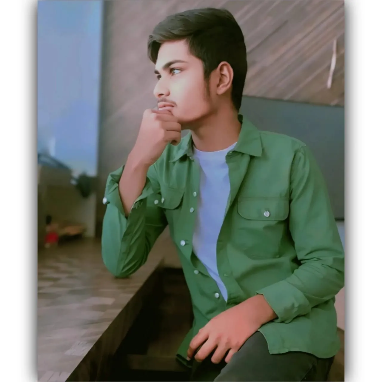 hemant raikwar