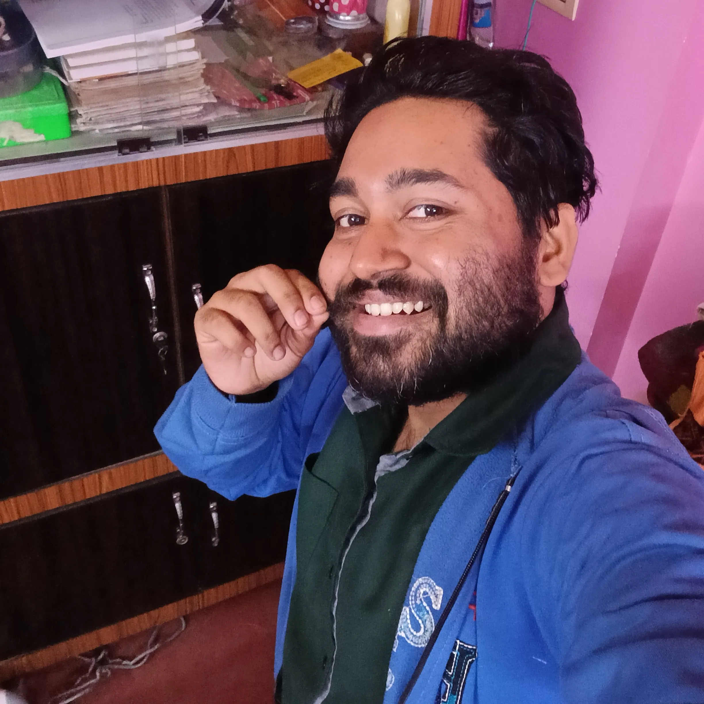 Subha Kundu