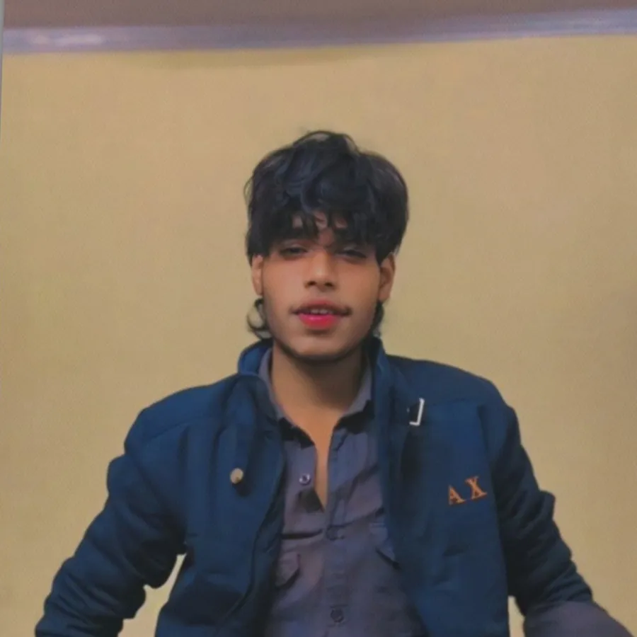 Roshan jatav