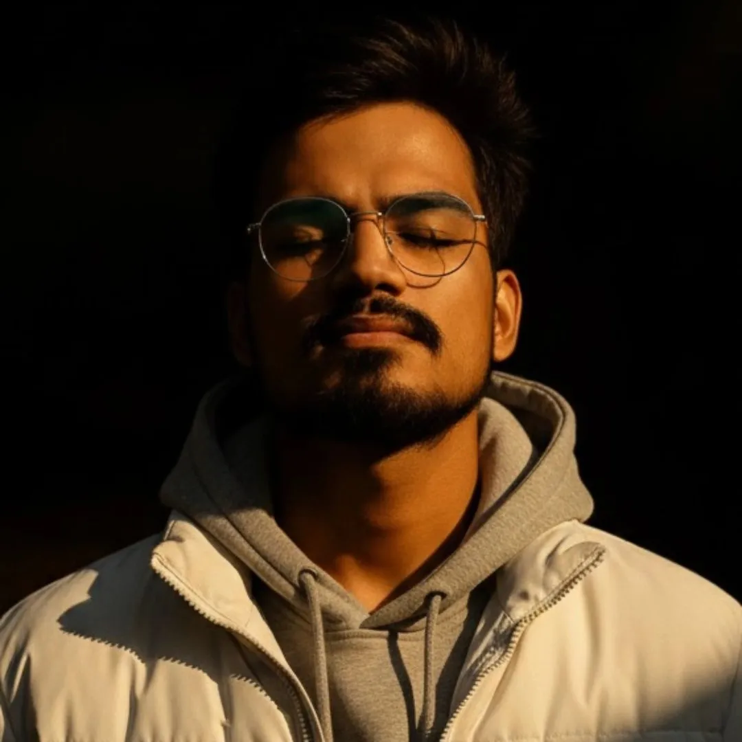 Shaswat Bhardwaj
