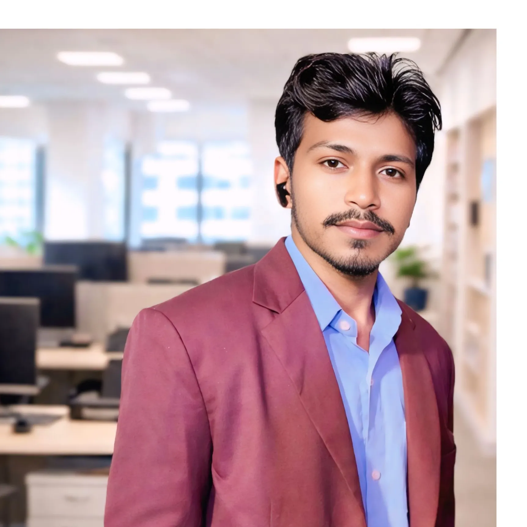 Rajkishor kumar