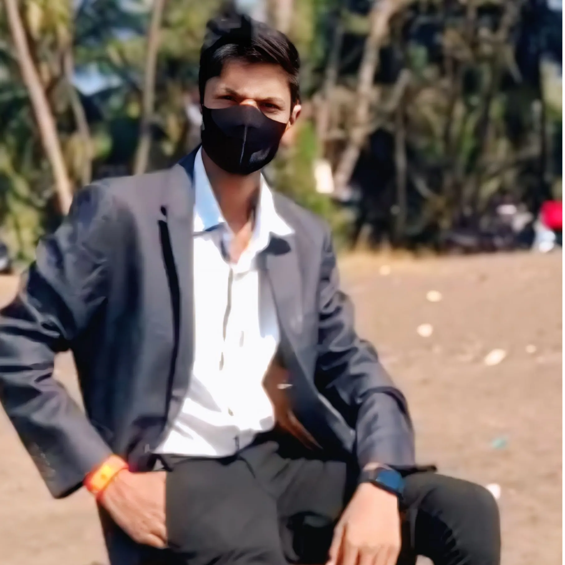 Karan Singh