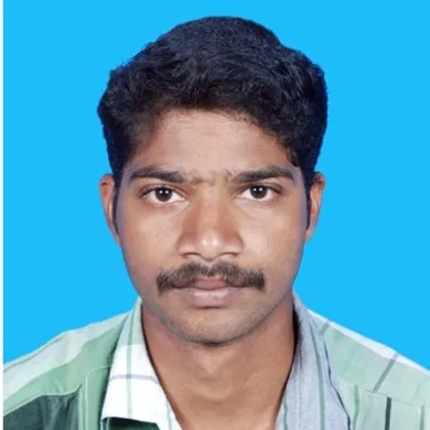 Raman chandran