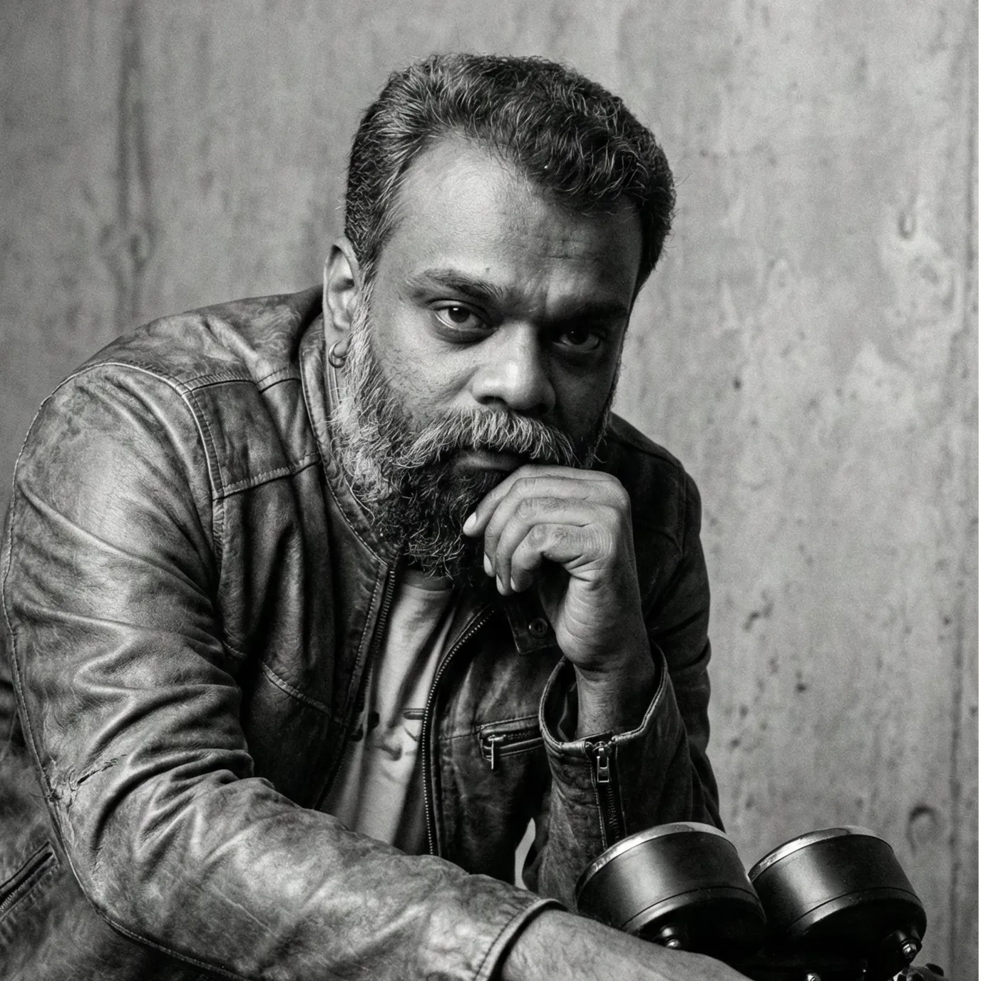 வசந்த குமார்