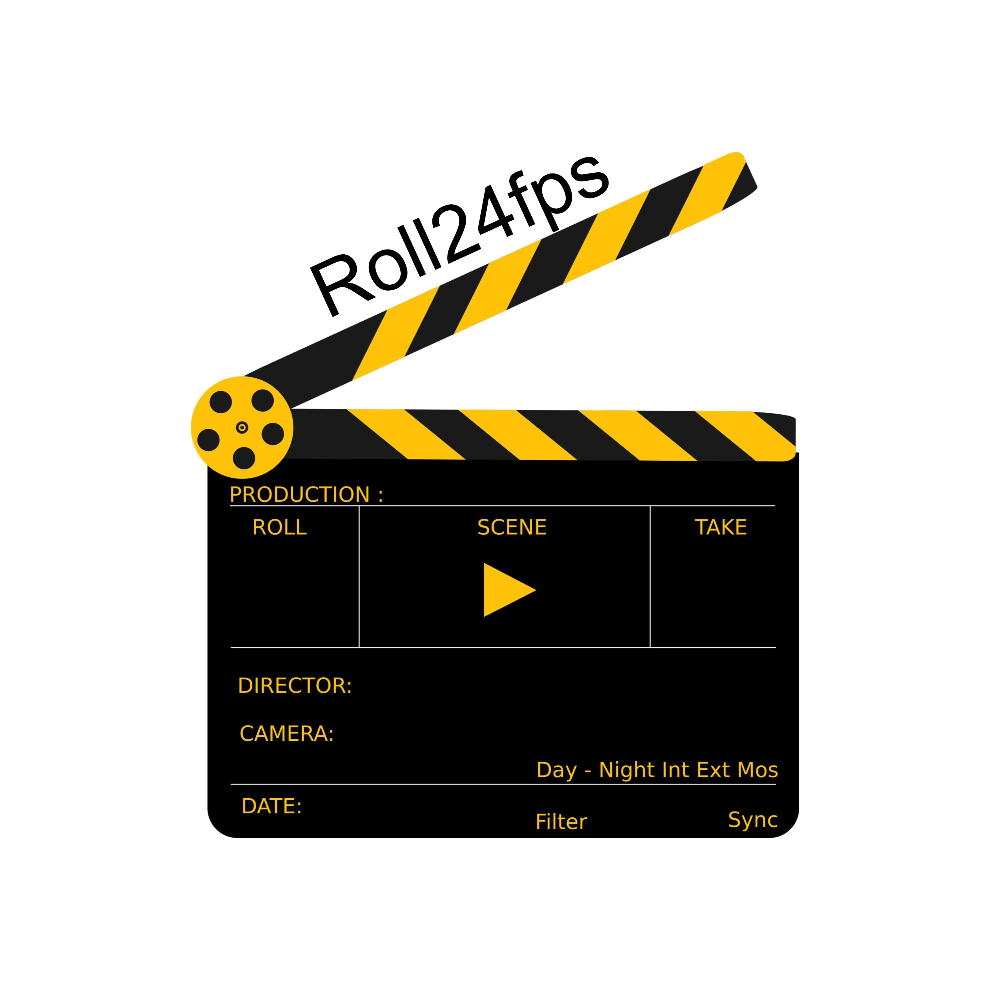 Roll24fps ‎‎‎‎‎‎‎