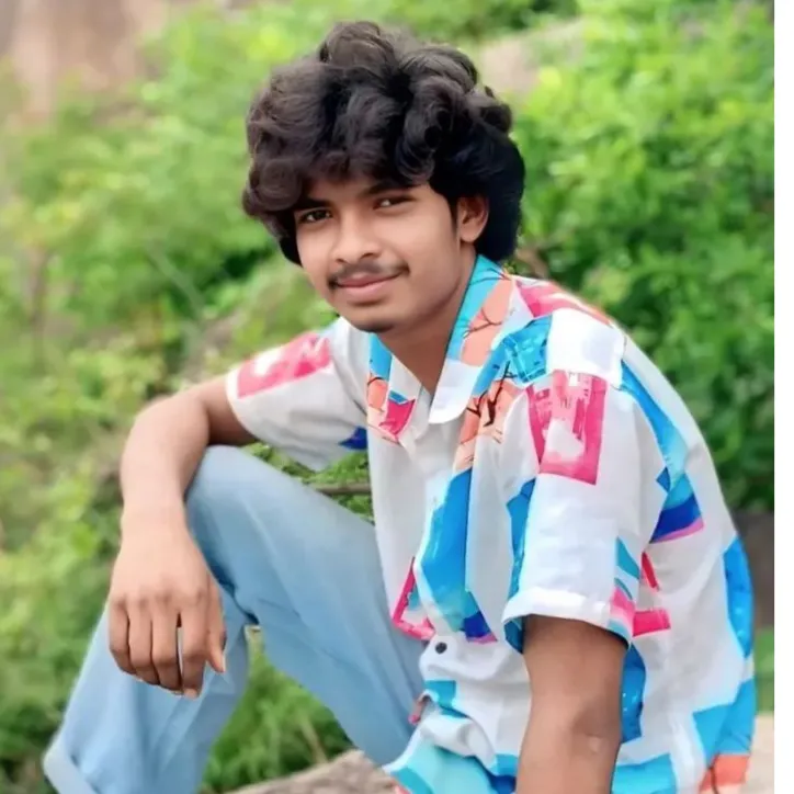 Raj Kavde