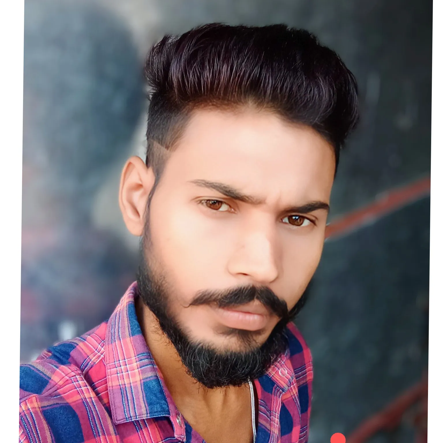 Mahendar Kahar