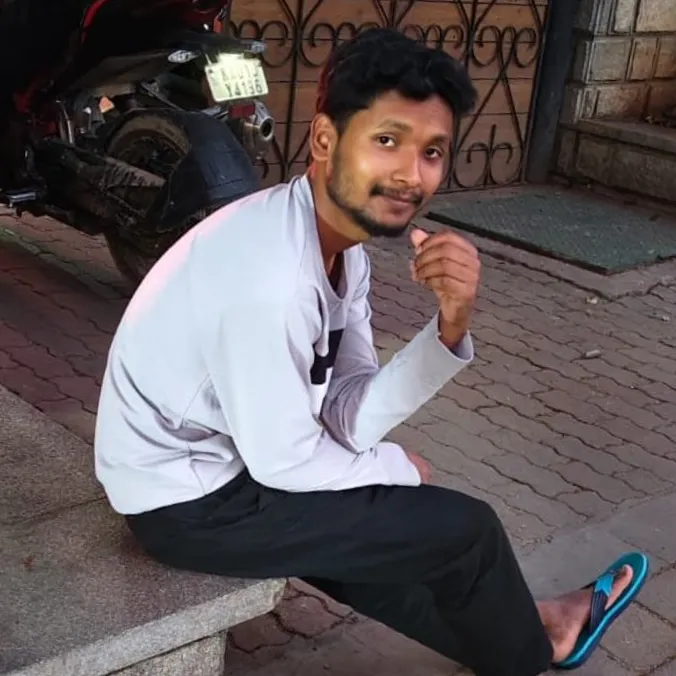 Kharia Santosh