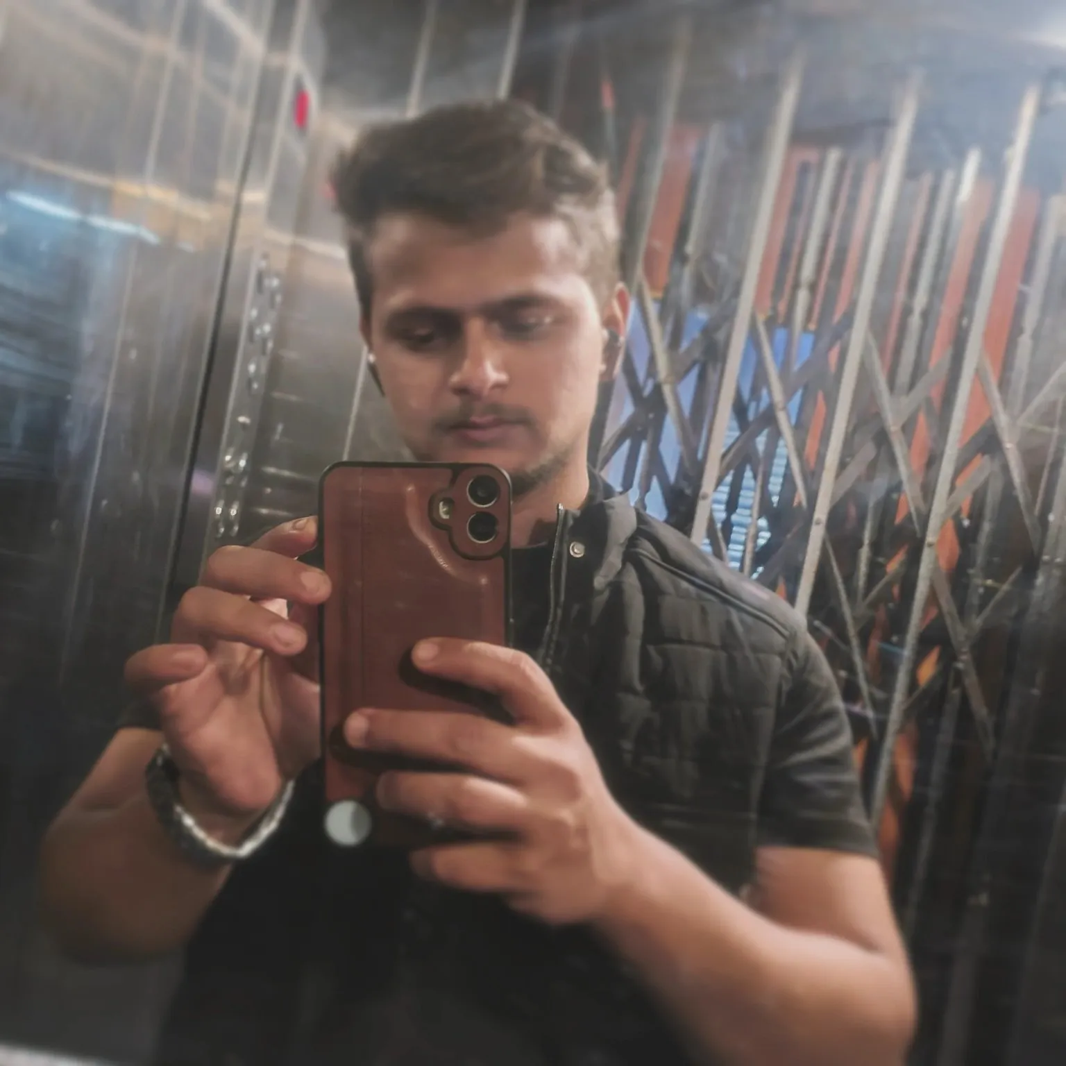 MANJI PANDEY