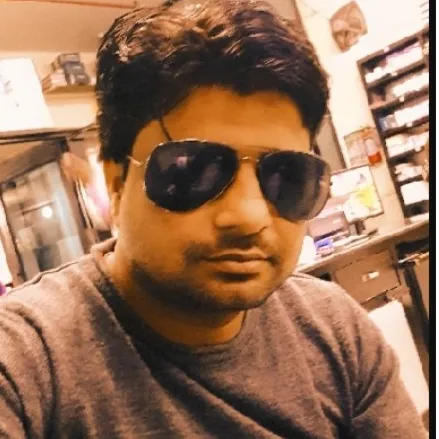 Satendra Chauhan