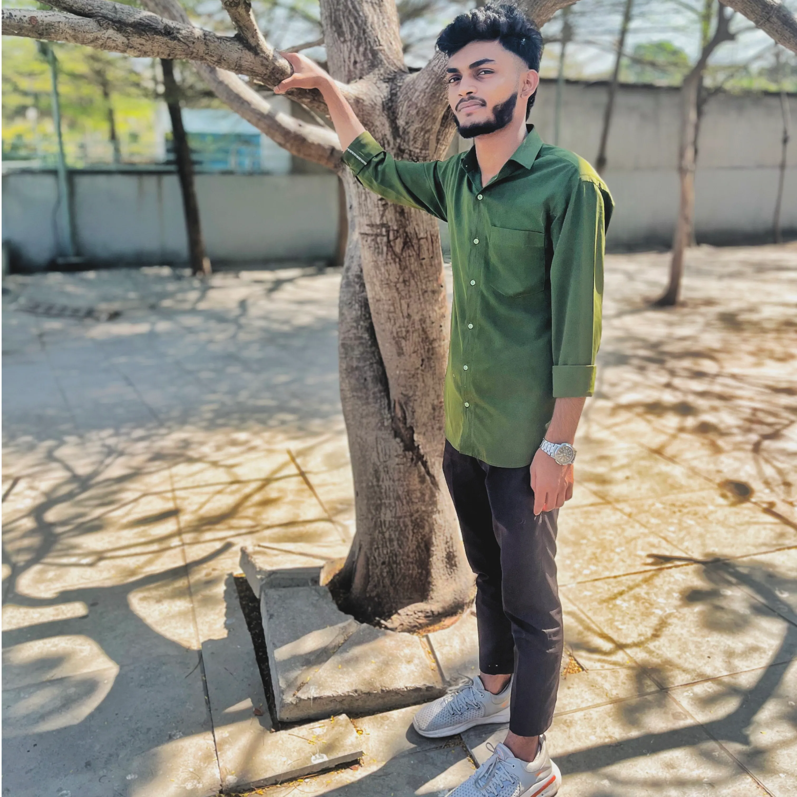 Parmod Nishad