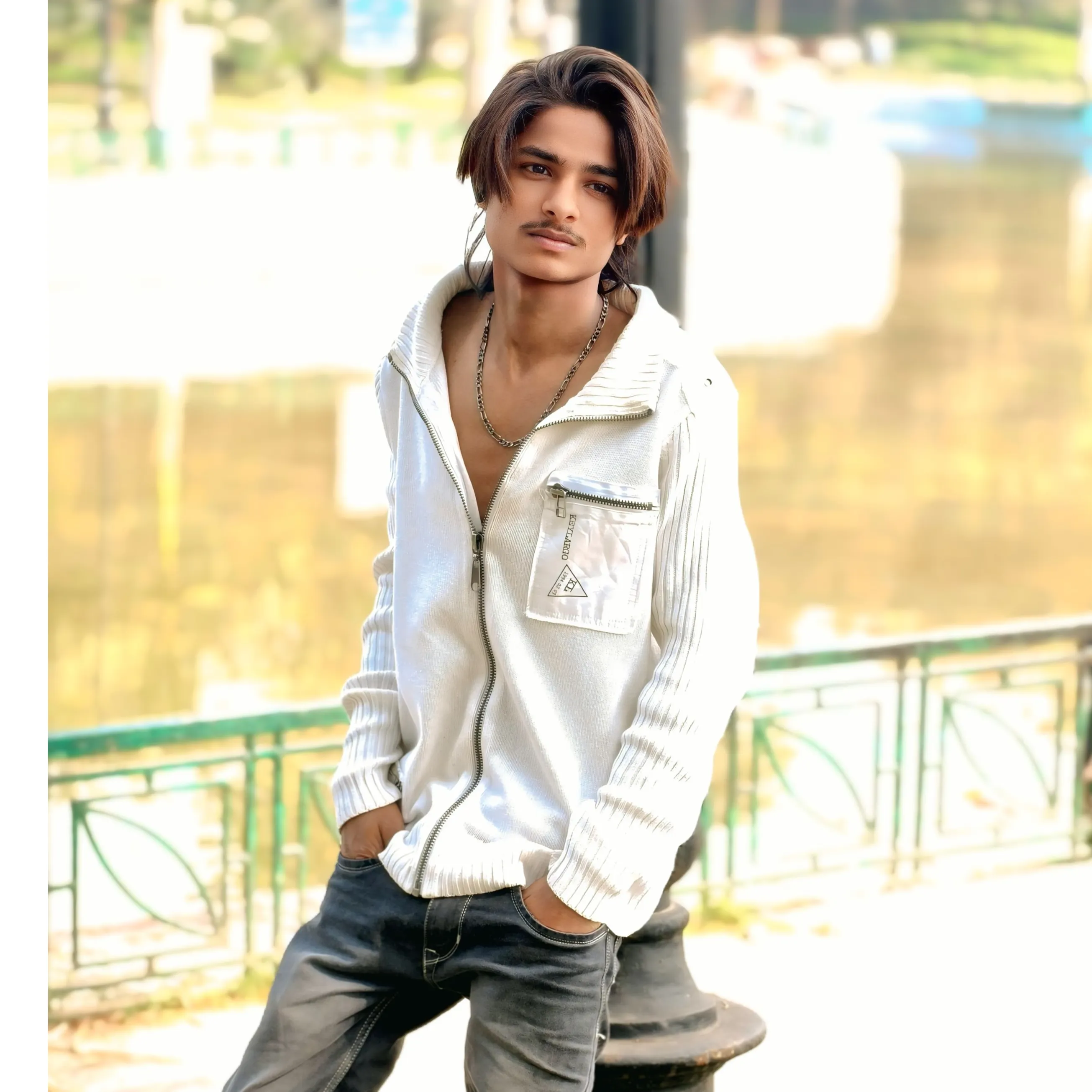 MD SAHNAWAZ