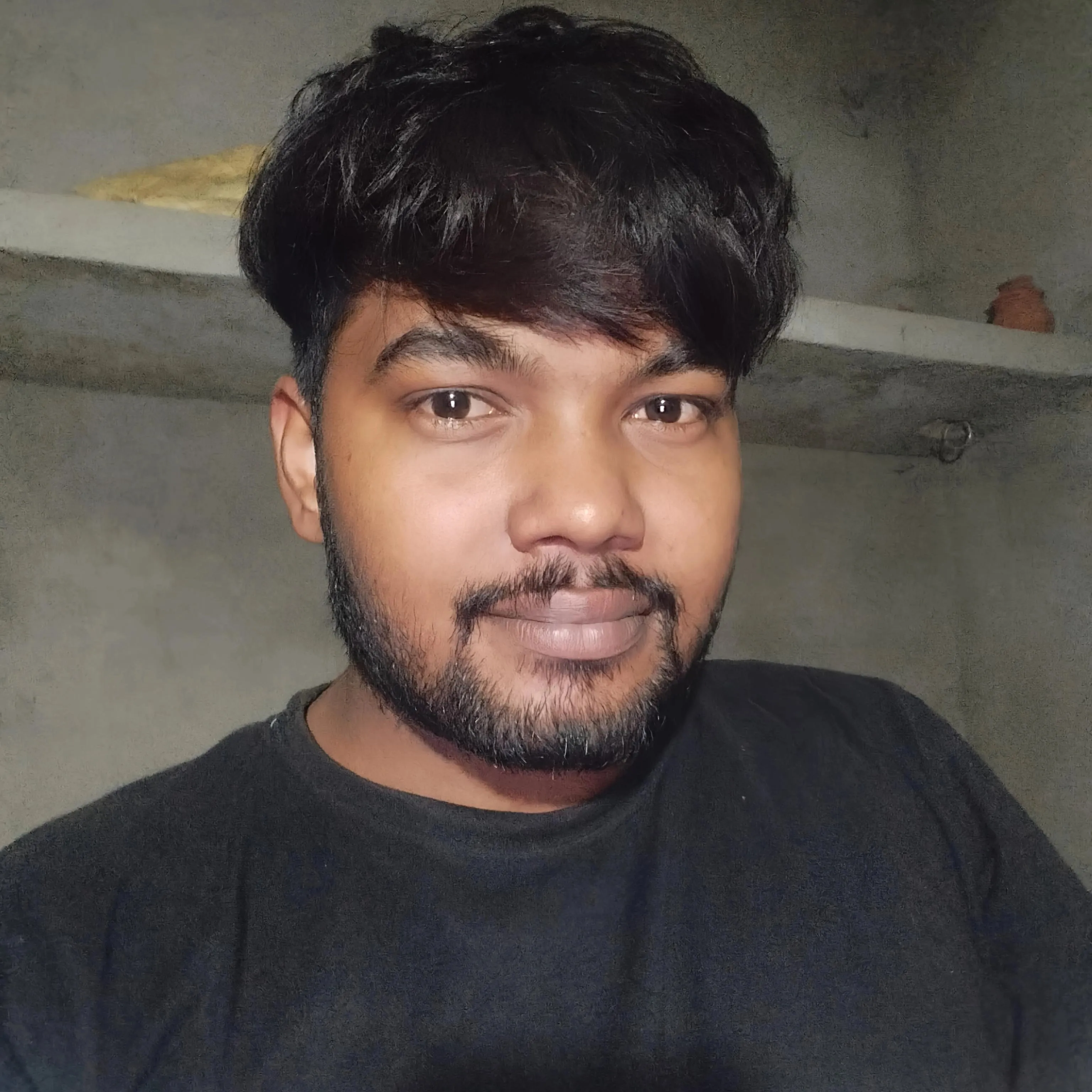 Vikash Singh