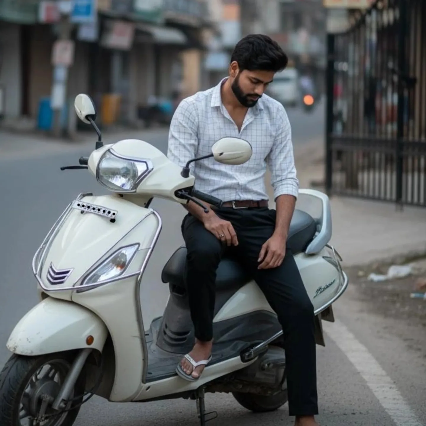 Ashmit Shukla