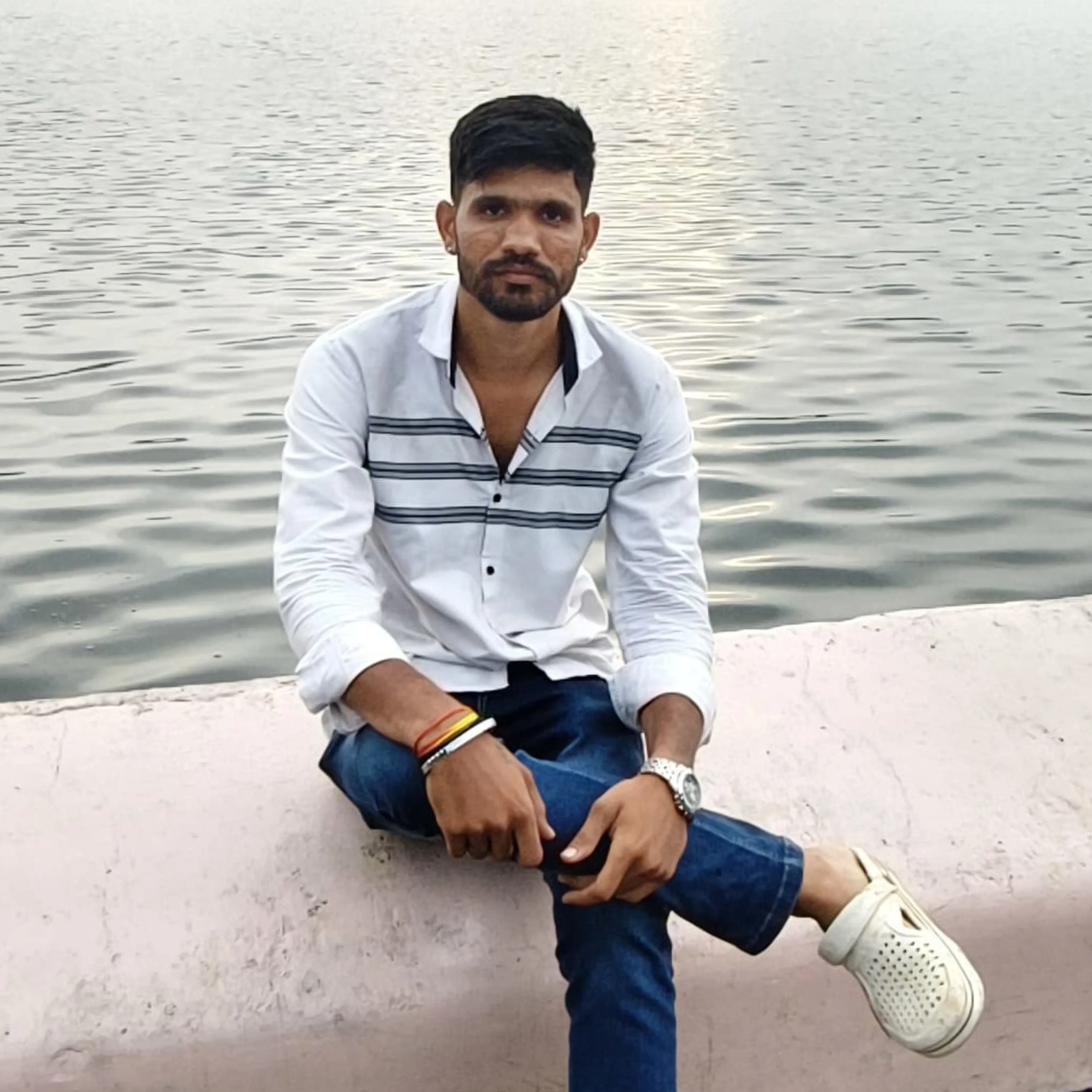 mukesh dhangar