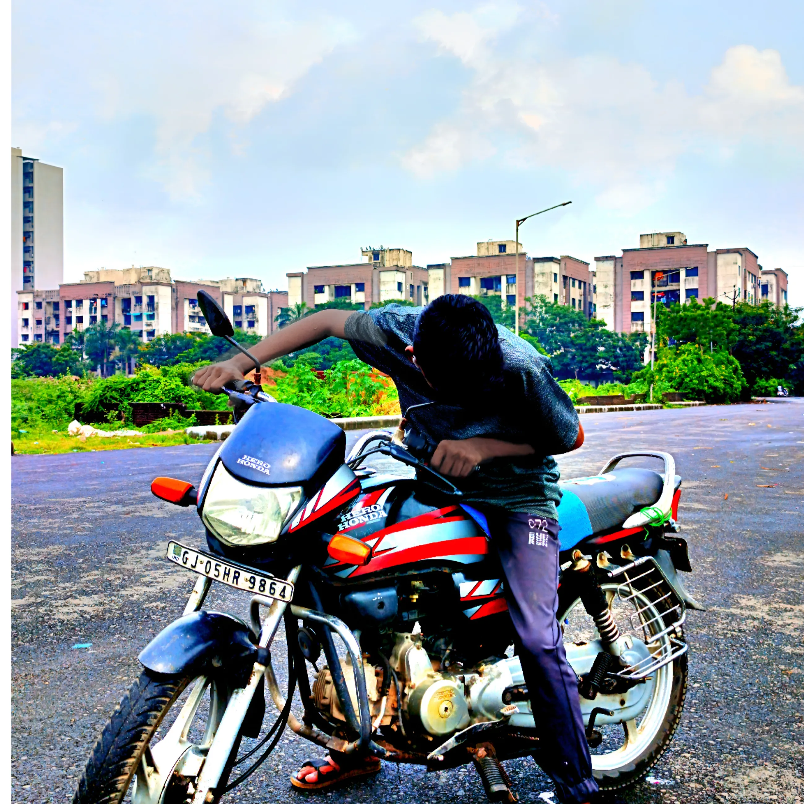 sumit sharma