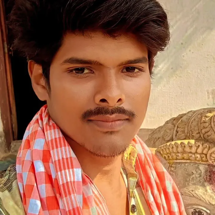 Chandrakanta sahoo