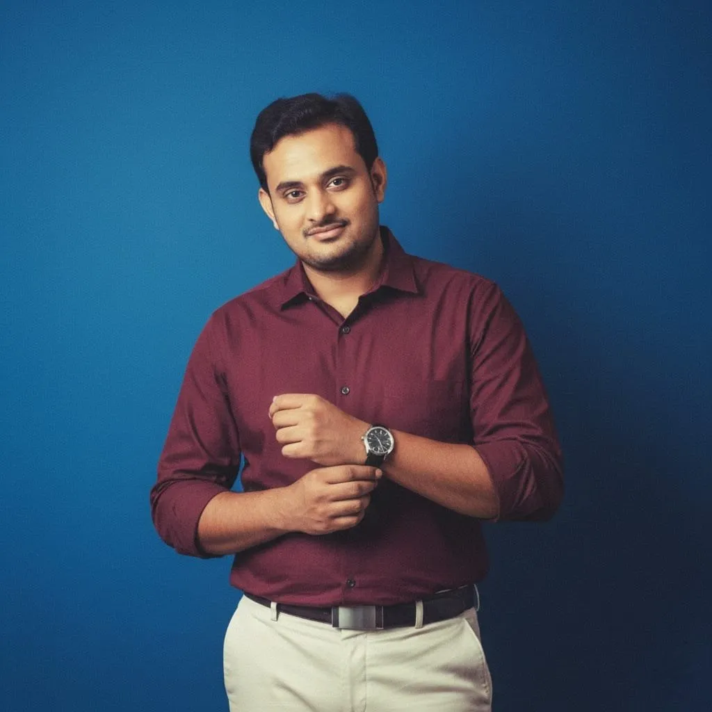 Bijay Kumar Patra