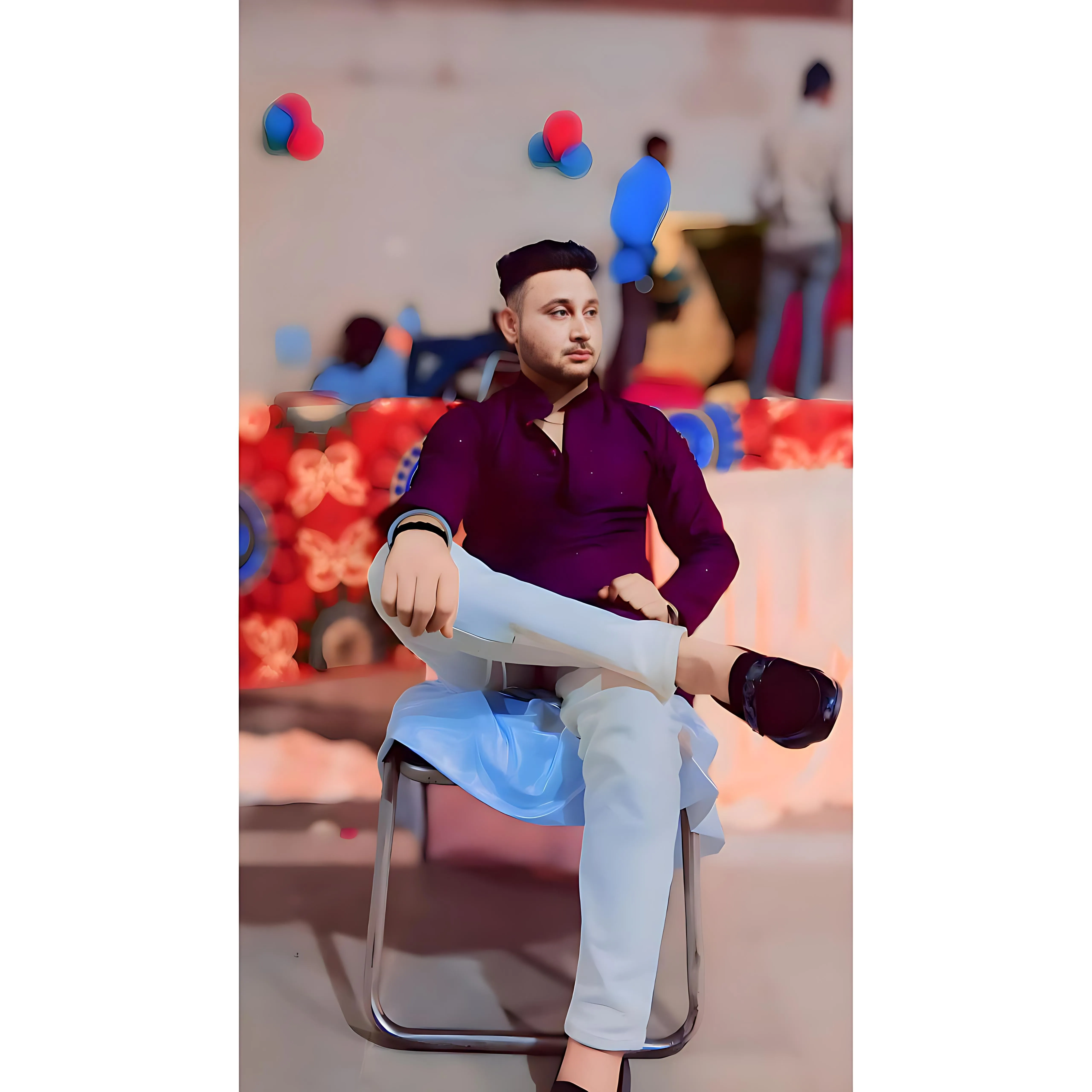 Rohit Rajput