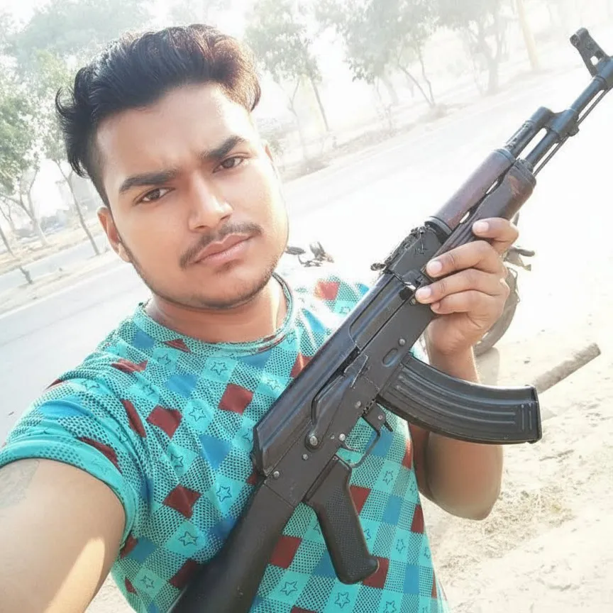 vivekkumar pathak